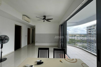 ARC AT TAMPINES Apartment / Condo | Listing