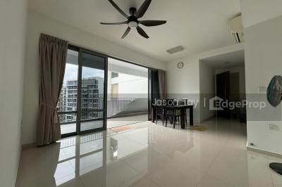 ARC AT TAMPINES Apartment / Condo | Listing