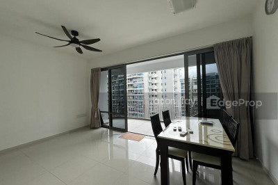 ARC AT TAMPINES Apartment / Condo | Listing