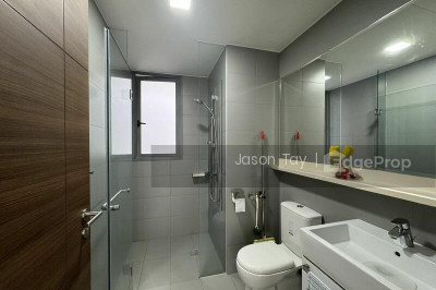 ARC AT TAMPINES Apartment / Condo | Listing