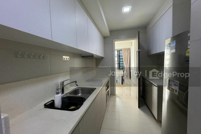 ARC AT TAMPINES Apartment / Condo | Listing