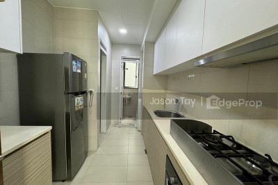 ARC AT TAMPINES Apartment / Condo | Listing