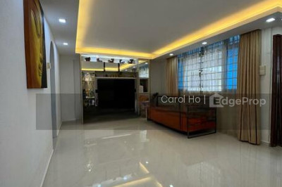 202 SERANGOON CENTRAL HDB | Listing