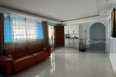 202 SERANGOON CENTRAL HDB | Listing