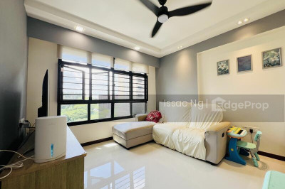 991B BUANGKOK LINK HDB | Listing