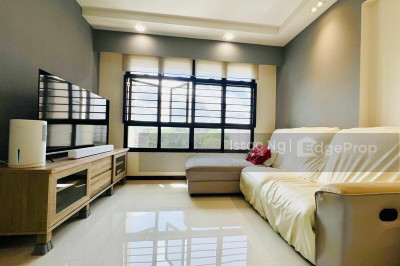 991B BUANGKOK LINK HDB | Listing