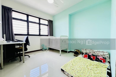 991B BUANGKOK LINK HDB | Listing