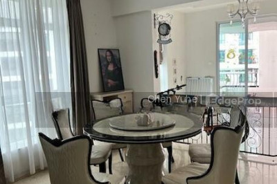 PARC PALAIS Apartment / Condo | Listing