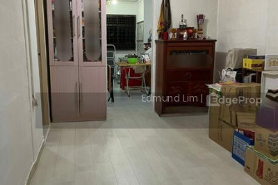 101 BEDOK NORTH AVENUE 4 HDB | Listing