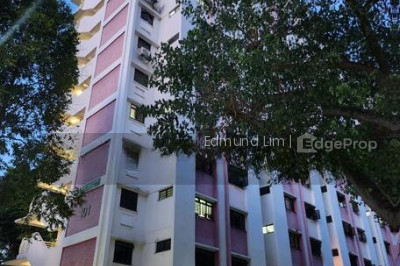 101 BEDOK NORTH AVENUE 4 HDB | Listing