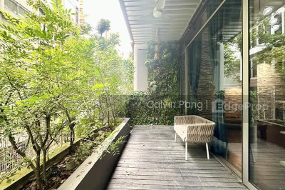 SELETAR PARK RESIDENCE Apartment / Condo | Listing