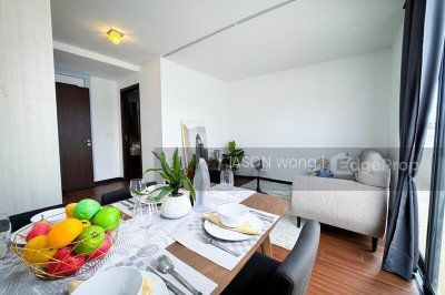 SPAZIO @ KOVAN Apartment / Condo | Listing