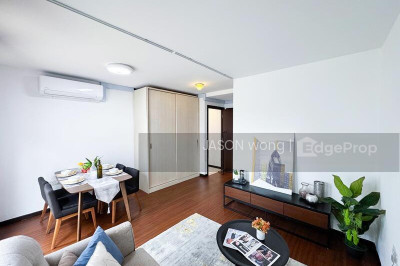 SPAZIO @ KOVAN Apartment / Condo | Listing