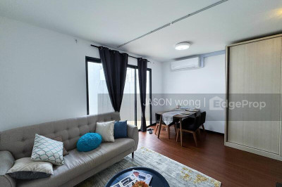 SPAZIO @ KOVAN Apartment / Condo | Listing