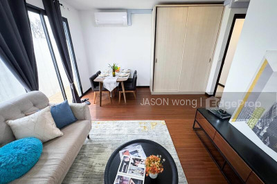 SPAZIO @ KOVAN Apartment / Condo | Listing