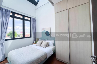 SPAZIO @ KOVAN Apartment / Condo | Listing