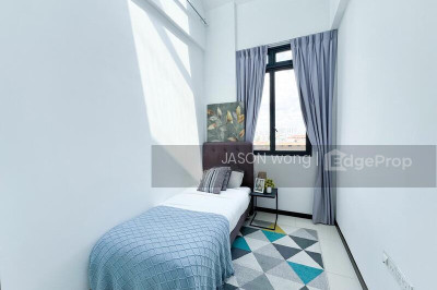 SPAZIO @ KOVAN Apartment / Condo | Listing