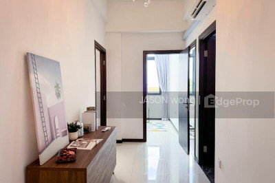 SPAZIO @ KOVAN Apartment / Condo | Listing