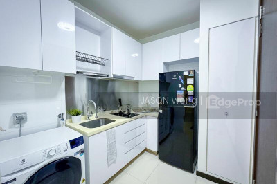 SPAZIO @ KOVAN Apartment / Condo | Listing