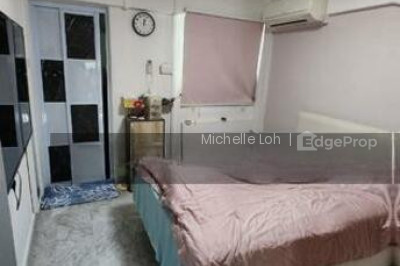 457 ANG MO KIO AVENUE 10 HDB | Listing