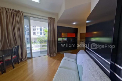 16 @ AMBER Apartment / Condo | Listing