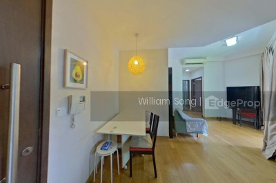 16 @ AMBER Apartment / Condo | Listing