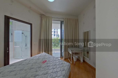 16 @ AMBER Apartment / Condo | Listing