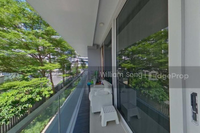 16 @ AMBER Apartment / Condo | Listing