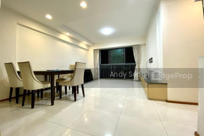 PINNACLE @ DUXTON HDB | Listing