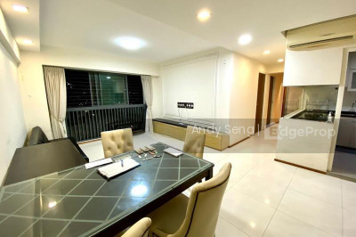 PINNACLE @ DUXTON HDB | Listing