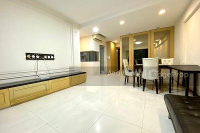 PINNACLE @ DUXTON HDB | Listing