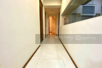 PINNACLE @ DUXTON HDB | Listing