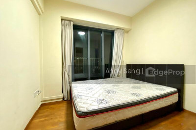 PINNACLE @ DUXTON HDB | Listing