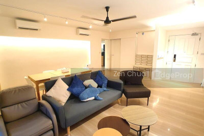 122 SENGKANG EAST WAY HDB | Listing