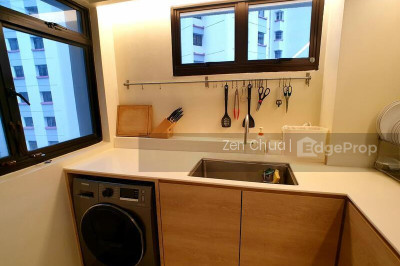 122 SENGKANG EAST WAY HDB | Listing