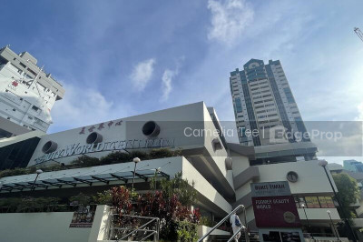 BUKIT VIEW Apartment / Condo | Listing