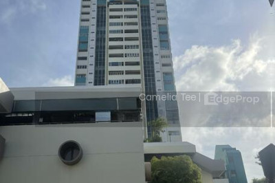 BUKIT VIEW Apartment / Condo | Listing