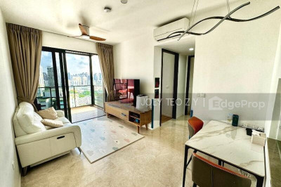 AVENUE SOUTH RESIDENCE Apartment / Condo | Listing