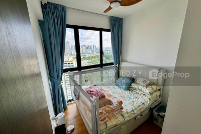 AVENUE SOUTH RESIDENCE Apartment / Condo | Listing