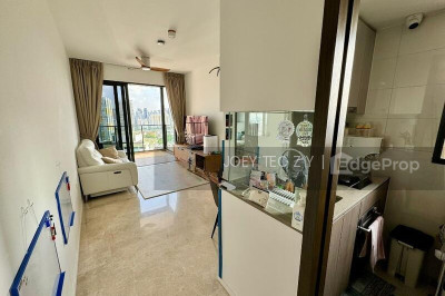 AVENUE SOUTH RESIDENCE Apartment / Condo | Listing