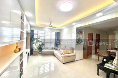 131A LORONG 1 TOA PAYOH HDB | Listing