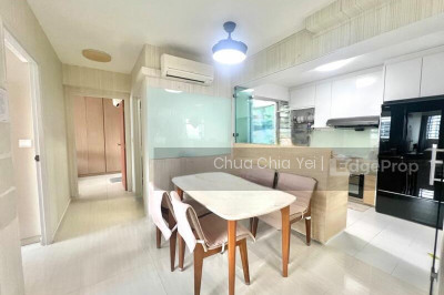 131A LORONG 1 TOA PAYOH HDB | Listing