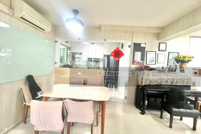 131A LORONG 1 TOA PAYOH HDB | Listing