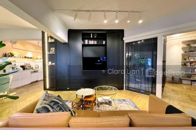 49 DORSET ROAD HDB | Listing