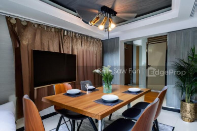 108 JALAN RAJAH HDB | Listing