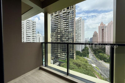 IRWELL HILL RESIDENCES Apartment / Condo | Listing