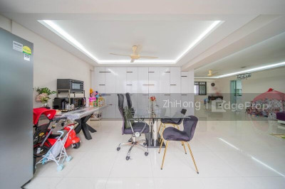 147 RIVERVALE CRESCENT HDB | Listing