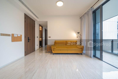 LEEDON GREEN Apartment / Condo | Listing