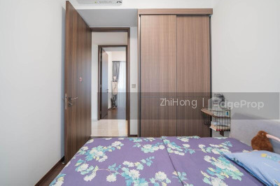 LEEDON GREEN Apartment / Condo | Listing