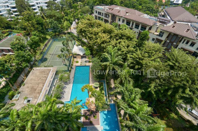 ONE CHATSWORTH Apartment / Condo | Listing